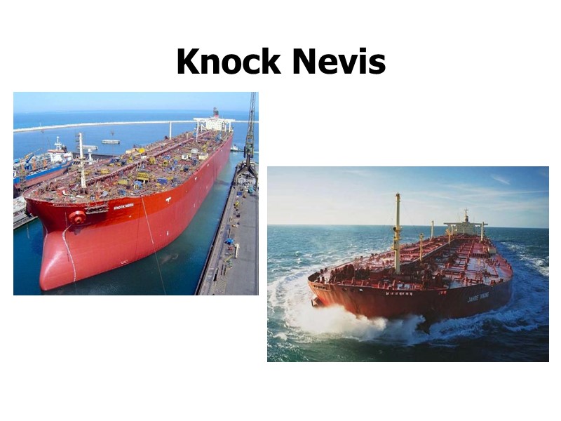 Knock Nevis
